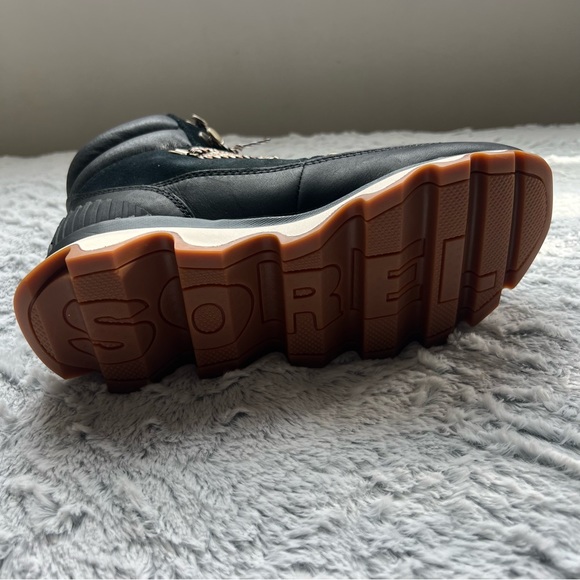 SOREL
KINETIC CONQUEST BOOT WATERPROOF WOMENS - Picture 7 of 12